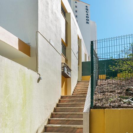 Luz Apartment By Olala Homes Cascais Exteriér fotografie
