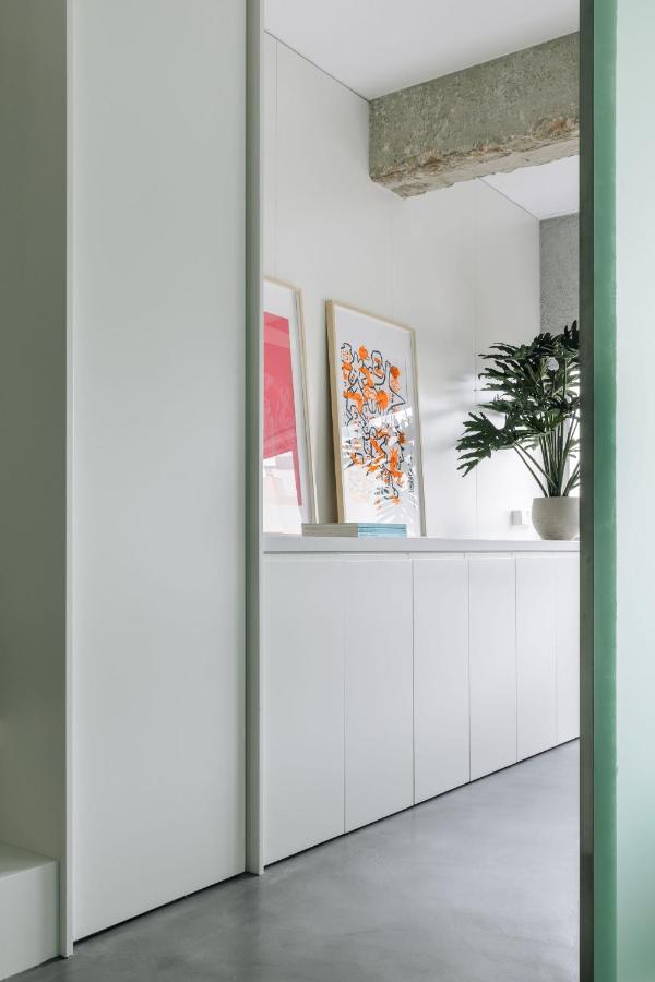 Luz Apartment By Olala Homes Cascais Exteriér fotografie