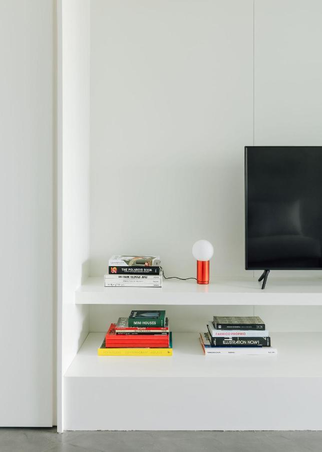 Luz Apartment By Olala Homes Cascais Exteriér fotografie