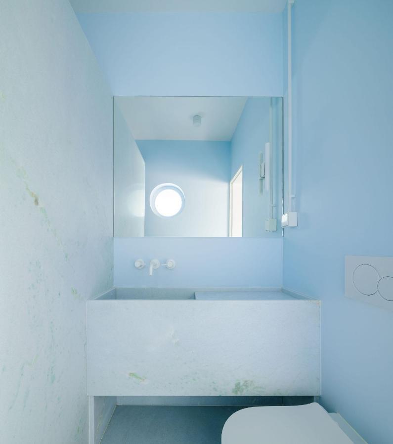 Luz Apartment By Olala Homes Cascais Exteriér fotografie