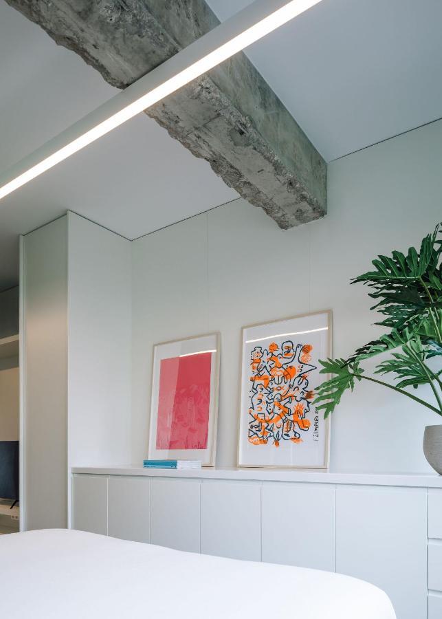Luz Apartment By Olala Homes Cascais Exteriér fotografie