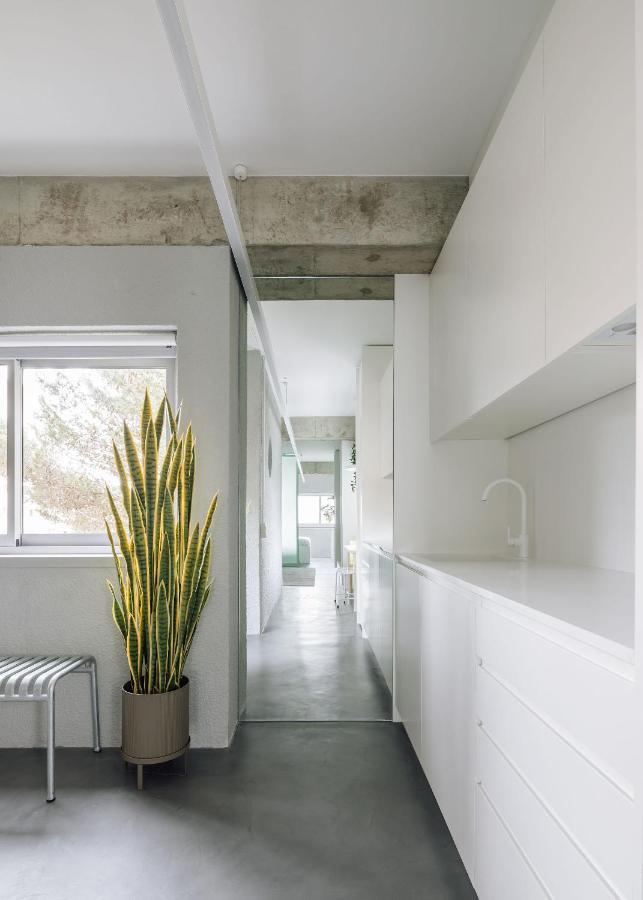 Luz Apartment By Olala Homes Cascais Exteriér fotografie