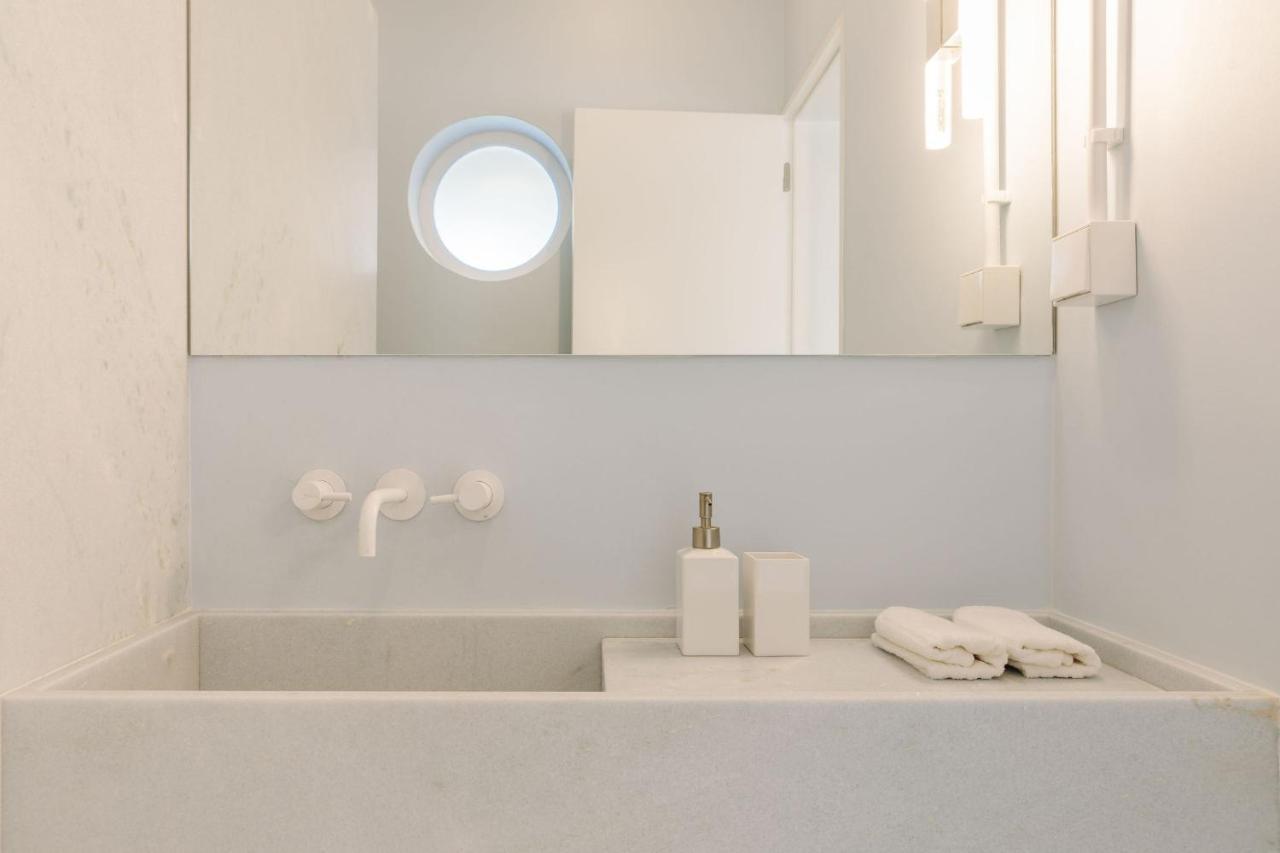 Luz Apartment By Olala Homes Cascais Exteriér fotografie
