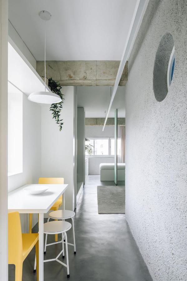 Luz Apartment By Olala Homes Cascais Exteriér fotografie