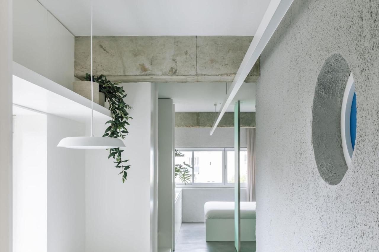 Luz Apartment By Olala Homes Cascais Exteriér fotografie