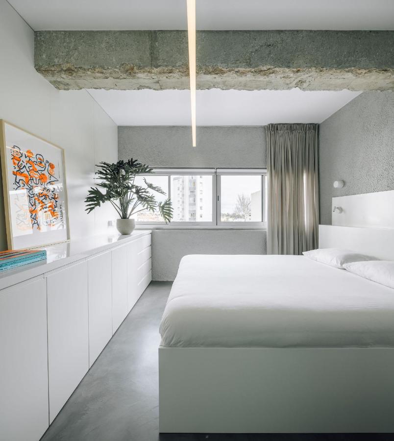 Luz Apartment By Olala Homes Cascais Exteriér fotografie