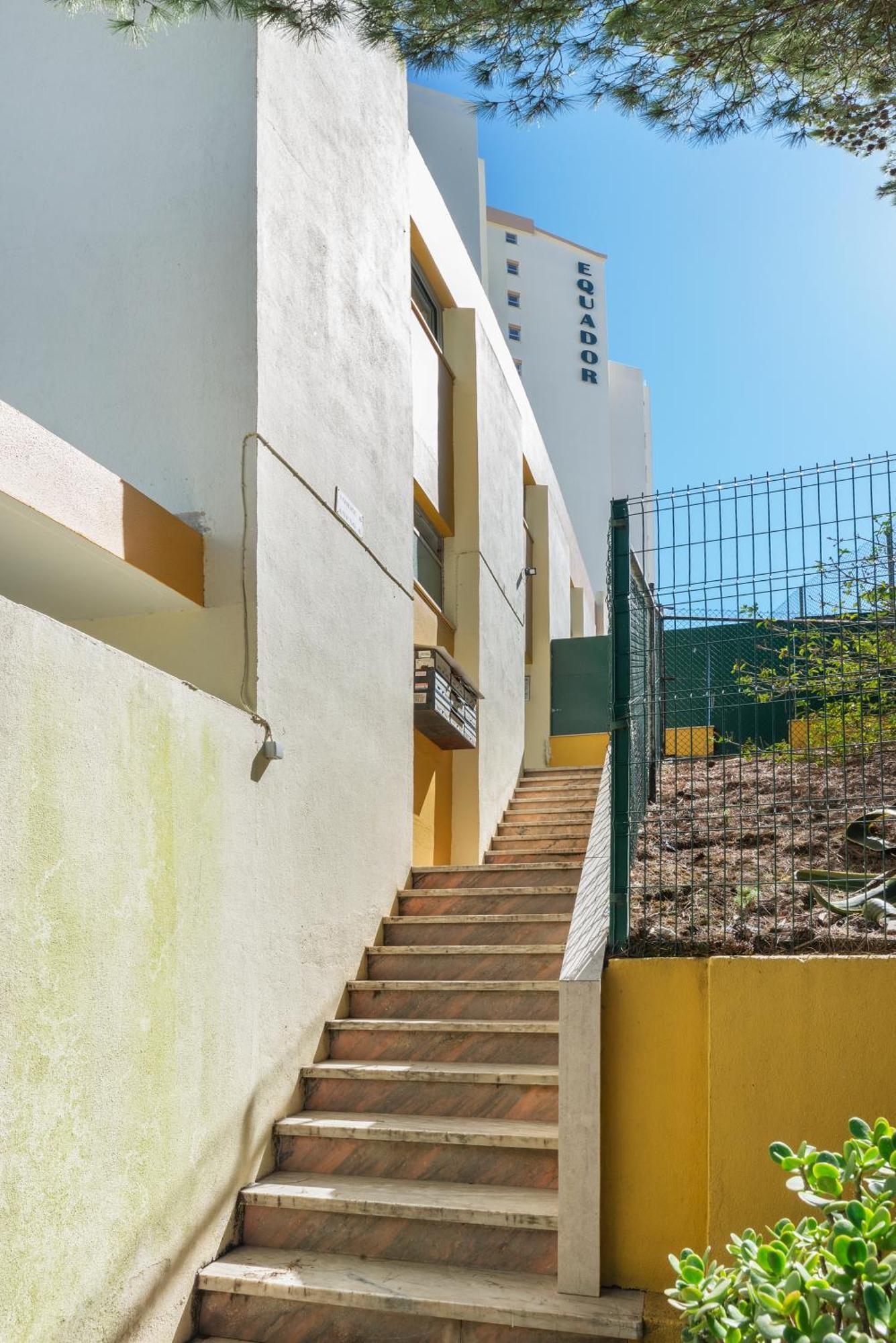 Luz Apartment By Olala Homes Cascais Exteriér fotografie